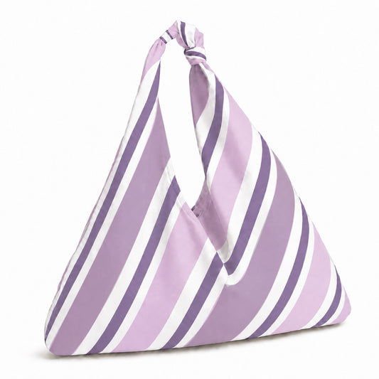 Borsa Modello Jacqueline Mille Righe 26
