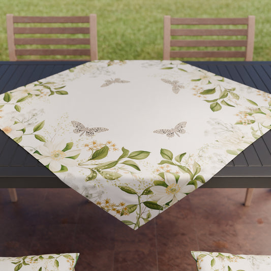 Centrotavola Cucina Stampa Digitale Floral 40x145 Made in Italy | PETTI