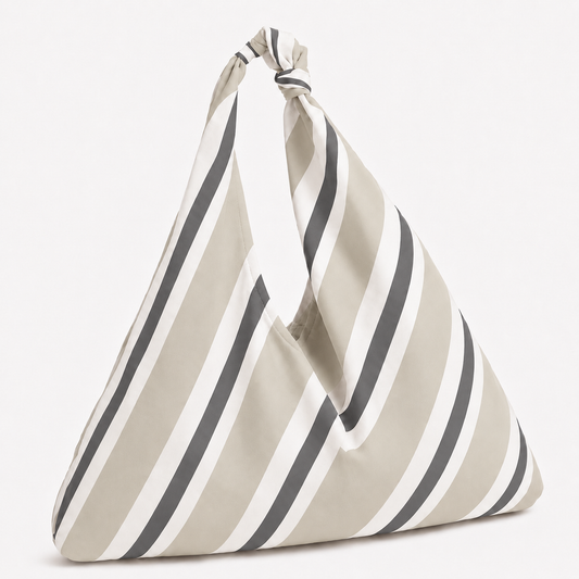 Borsa Modello Jacqueline Mille Righe 31