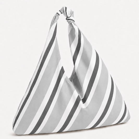 Borsa Modello Jacqueline Mille Righe 32