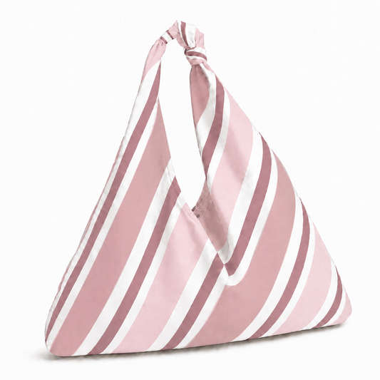 Borsa Modello Jacqueline Mille Righe 35.