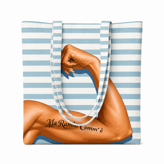 Collezione Mare in Stampa Digitale Rambo