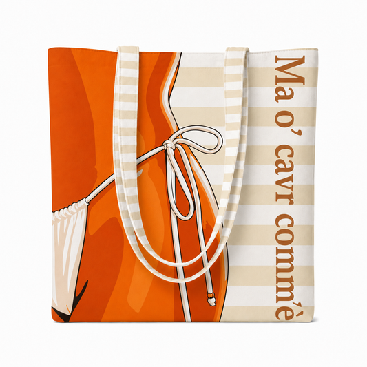 Collezione Mare in Stampa Digitale Ma o Cavr