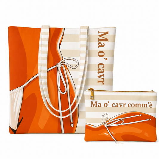 Collezione Mare in Stampa Digitale Ma o Cavr