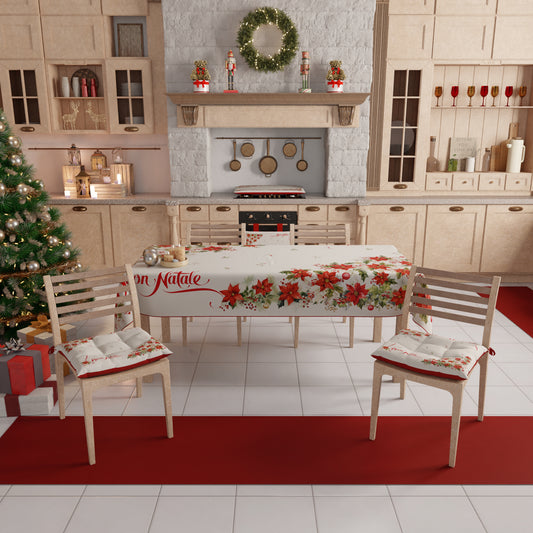 Cadeau Surprise de Noël