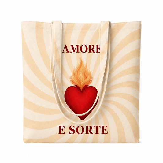 Collezione Mare in Stampa Digitale Amore e Sorte
