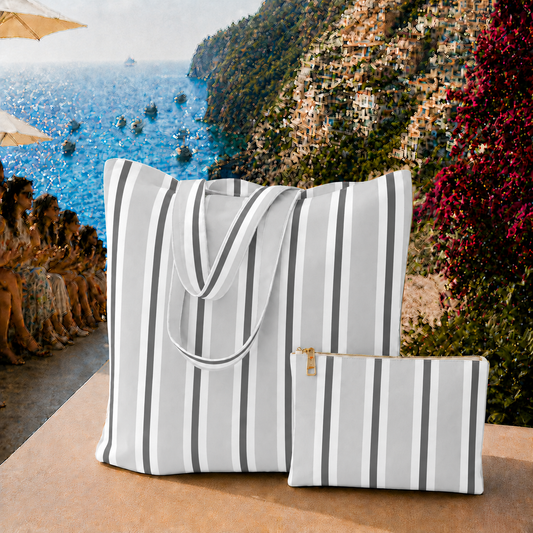 Collezione Mare in Stampa Digitale Mille Righe 32.