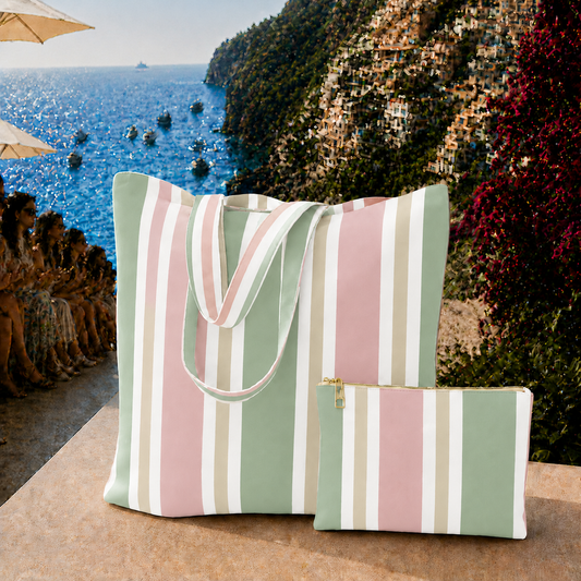 Collezione Mare in Stampa Digitale Mille Righe 29.