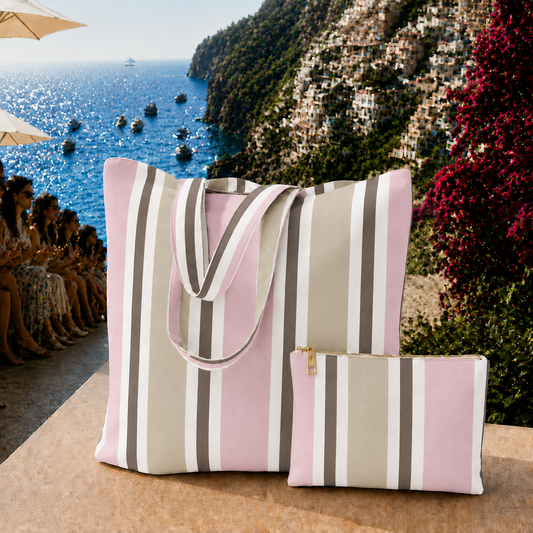 Collezione Mare in Stampa Digitale Mille Righe 34