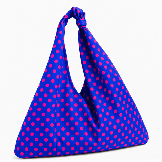 Borsa Modello Jacqueline Pois 23