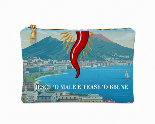 Collezione Mare in Stampa Digitale O Male e O BBene 02