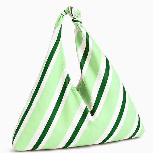 Borsa Modello Jacqueline Mille Righe 06