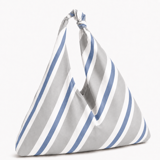 Borsa Modello Jacqueline Mille Righe 01