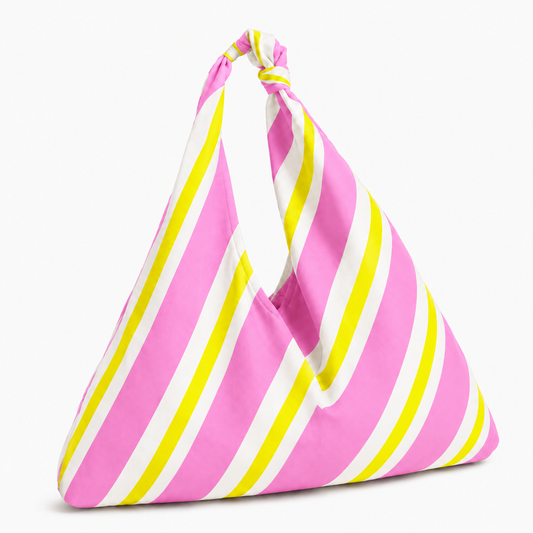 Borsa Modello Jacqueline Mille Righe 13