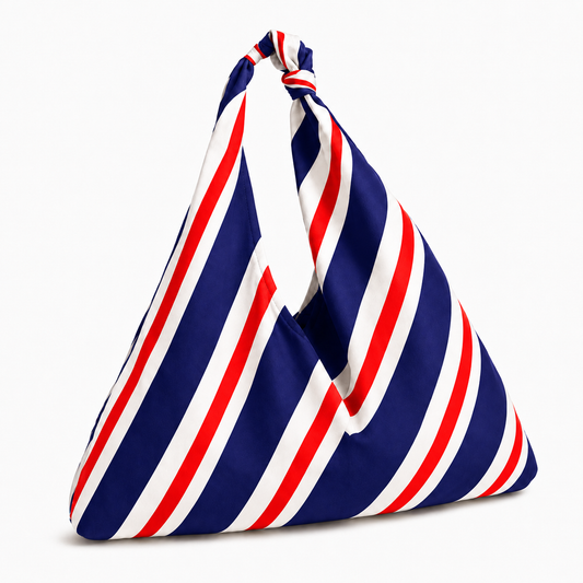 Borsa Modello Jacqueline Mille Righe 14