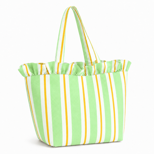 Borsa Modello Diora Mille Righe 08