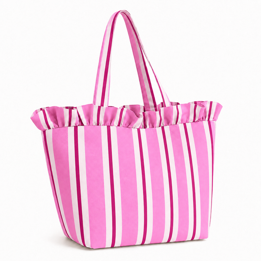 Borsa Modello Diora Mille Righe 12
