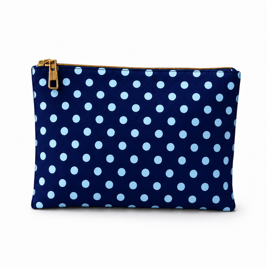 Collezione Mare in Stampa Digitale Pois 16