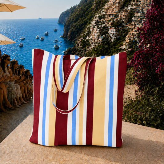 Collezione Mare in Stampa Digitale Mille Righe 20