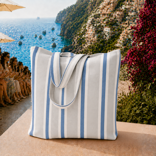 Collezione Mare in Stampa Digitale Mille Righe 01