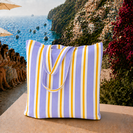 Collezione Mare in Stampa Digitale Mille Righe 09
