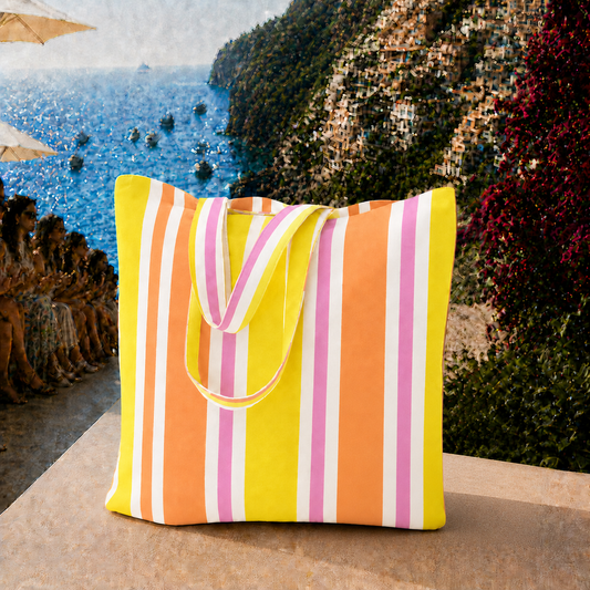 Collezione Mare in Stampa Digitale Mille Righe 22