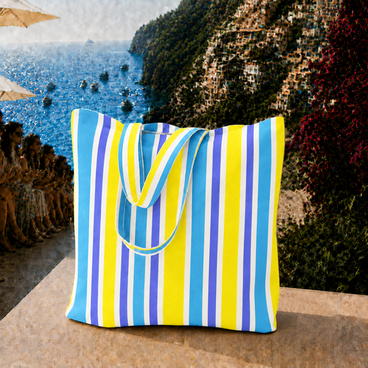 Collezione Mare in Stampa Digitale Mille Righe 23