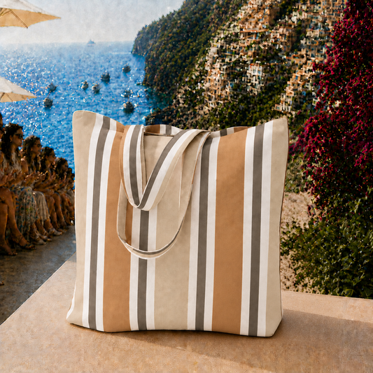 Collezione Mare in Stampa Digitale Mille Righe 02