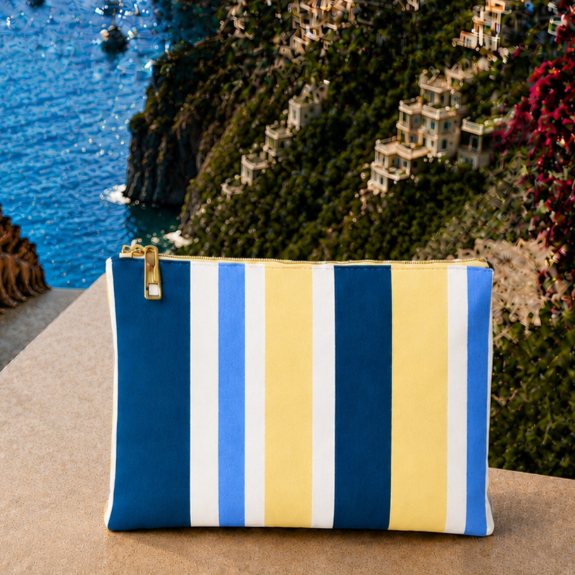 Collezione Mare in Stampa Digitale Mille Righe 19