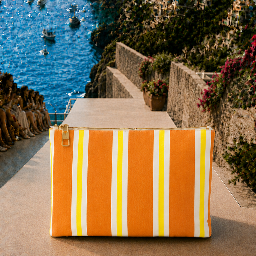 Collezione Mare in Stampa Digitale Mille Righe 11