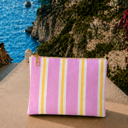 Collezione Mare in Stampa Digitale Mille Righe 13
