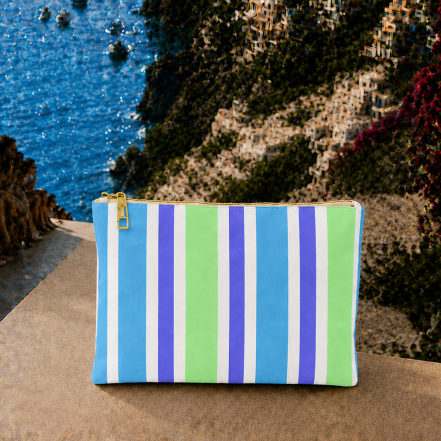 Collezione Mare in Stampa Digitale Mille Righe 24