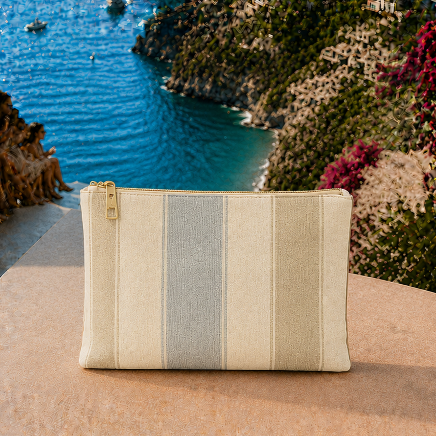 Collezione Mare in Stampa Digitale Mille Righe 36