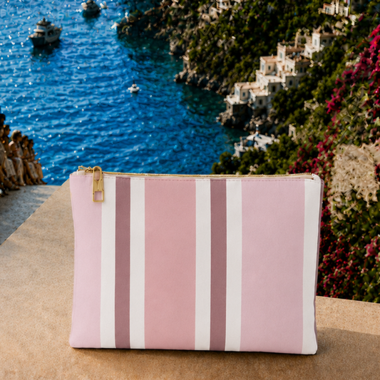Collezione Mare in Stampa Digitale Mille Righe 35