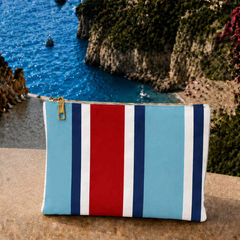 Collezione Mare in Stampa Digitale Mille Righe 27