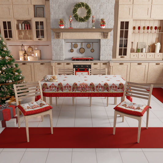 Cadeau Surprise de Noël