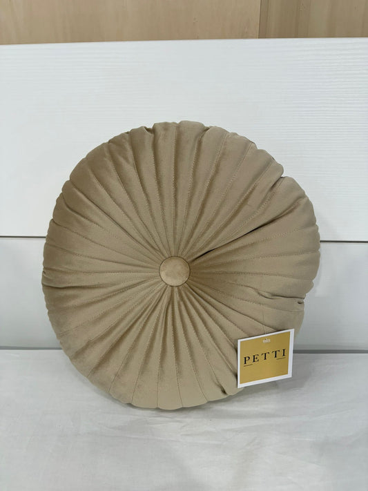 Cuscino Arredo Sun Panna