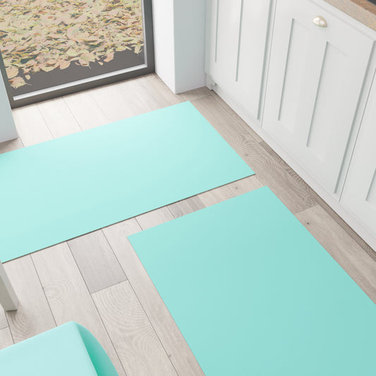 Tapis de cuisine Passatoia cuisine uni Tiffany