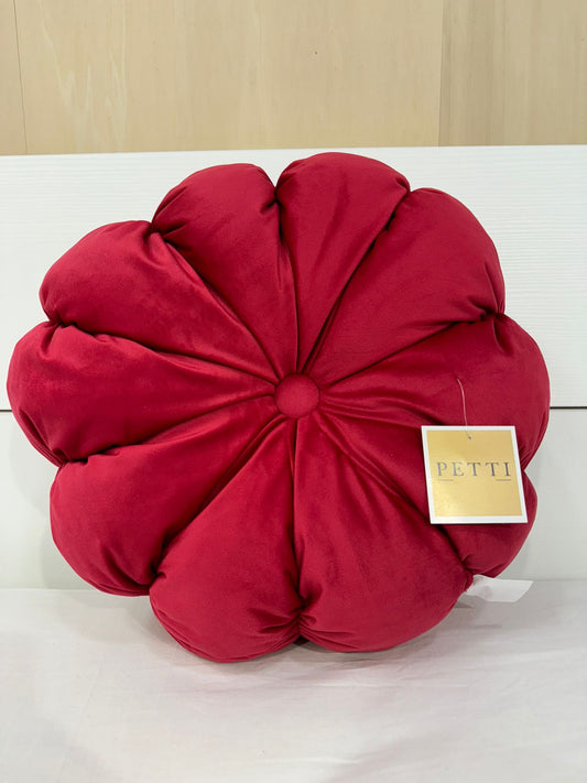 Cuscino Arredo Goldie Bordeaux