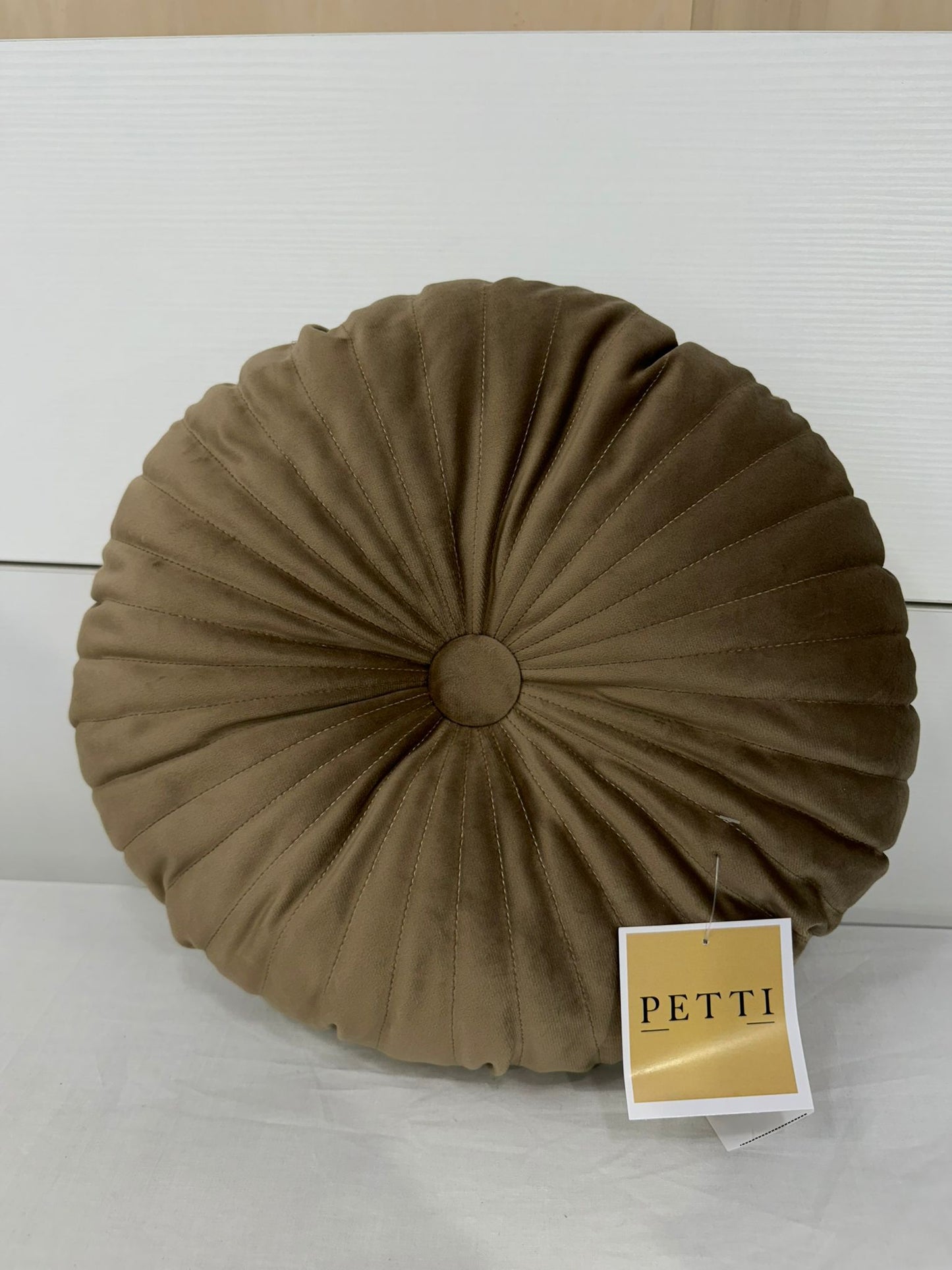 Coussin Décoratif Sun Taupe