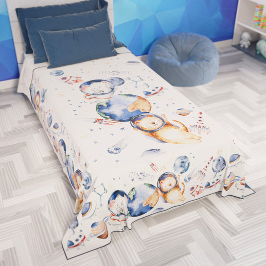 Copriletto Coperta Estiva per Letto Matrimoniale e Singolo | PETTI HOME