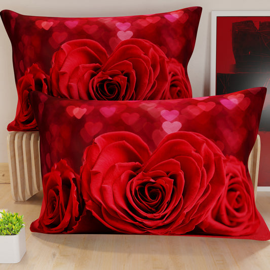 Federe, Federe Cuscini in Stampa Digitale, Passion