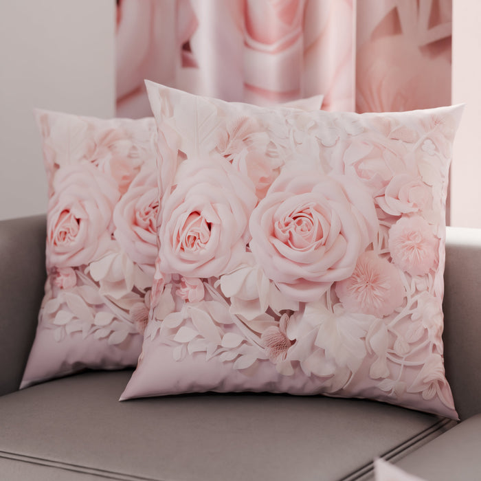 Cuscini Arredo Stampa Digitale Shabby Chic