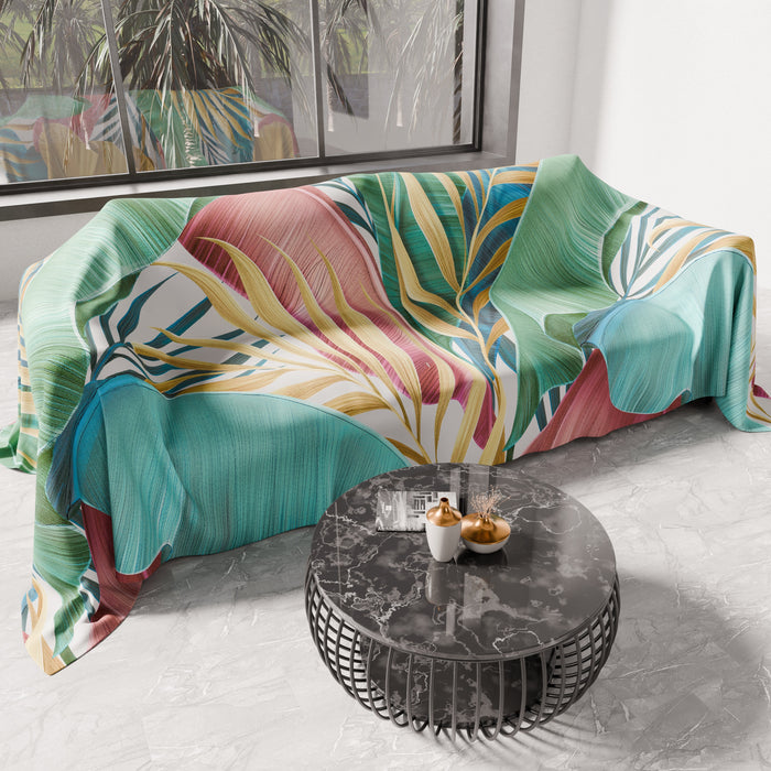 Teli Copritutto Tropical