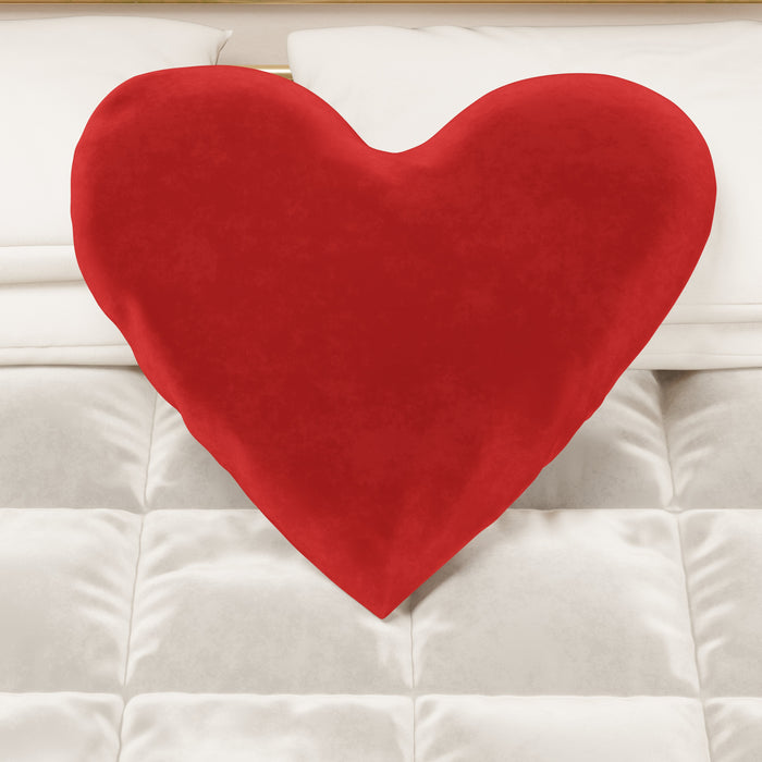 Cuscino Arredo Cuore