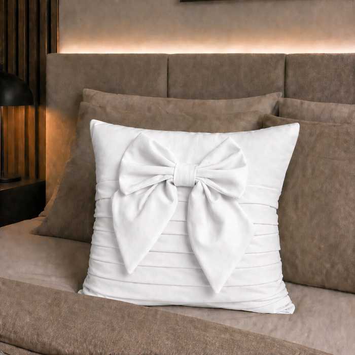 Cuscini Arredo Velluto Bijou