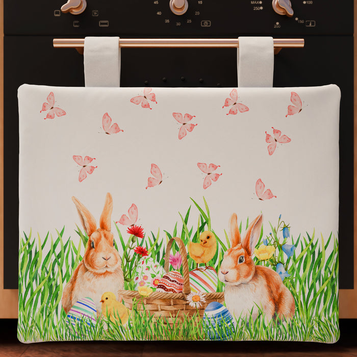 Copriforno e Coprifornello Pasqua