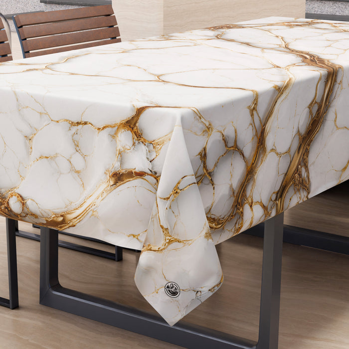 Tovaglie Effetto Marmo — Marblelized