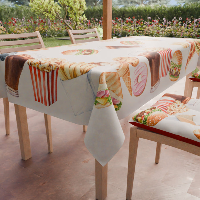 Tovaglie Party, Autunno e Occasioni Speciali