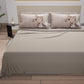 Lenzuola in Cotone, Completo Letto con Federe in Stampa Digitale Shabby 331